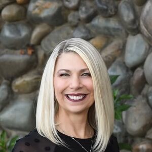 Meet your Posher, Sheri